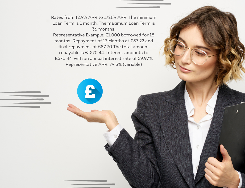 Hassle-free financial services for everyone